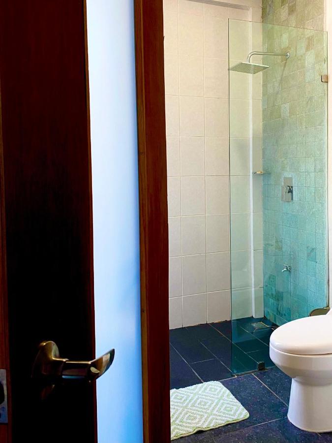 Hotel Ah Muzenkab El Cuyo Esterno foto